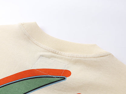 2025 New fashion T-shirt 3111