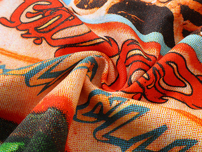 2025 New fashion T-shirt 3117