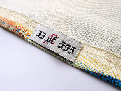 2025 New fashion T-shirt 3113