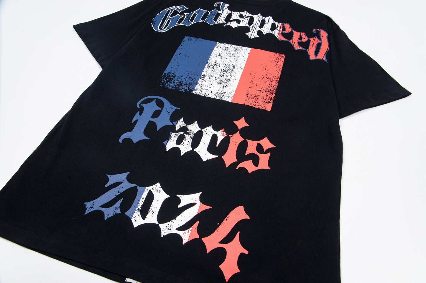2025 New fashion T-shirt G53