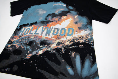 2025 New fashion T-shirt G16