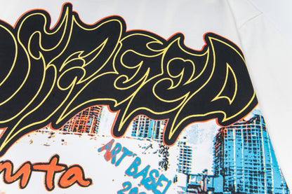 2025 New fashion T-shirt G70