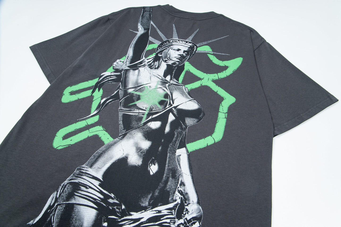 2025 New fashion T-shirt G56