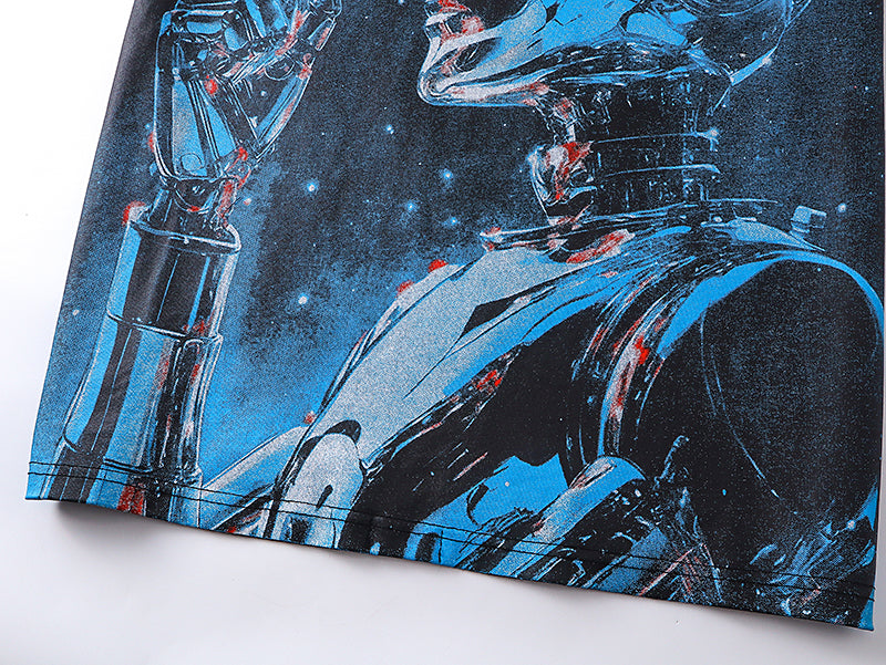 2025 New fashion T-shirt 1126