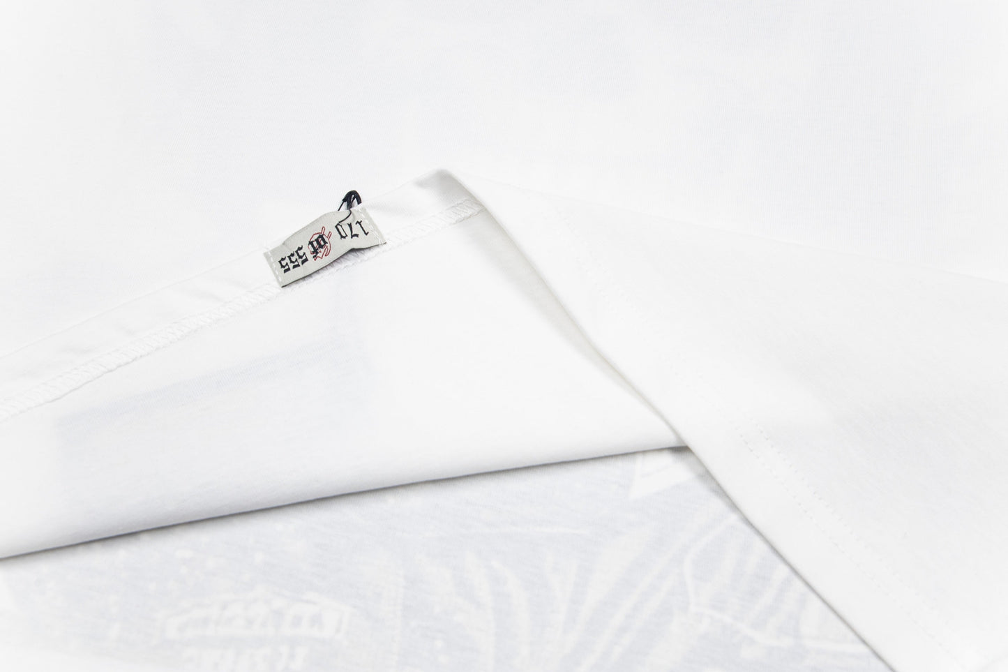 2025 New fashion T-shirt G21
