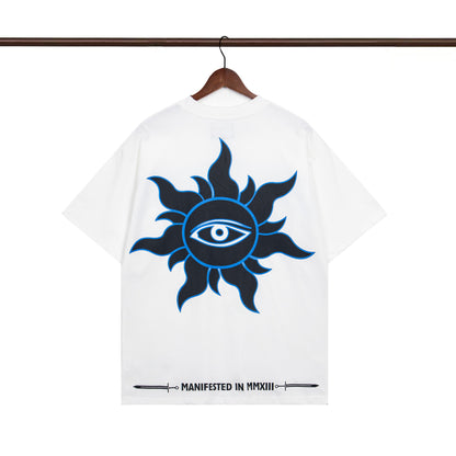 2025 New fashion T-shirt G62