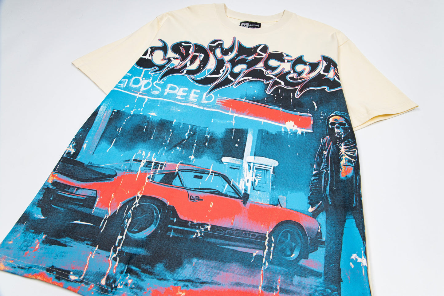2025 New fashion T-shirt G65