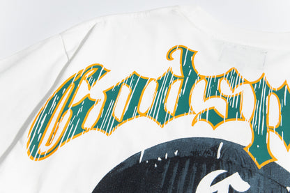 2025 New fashion T-shirt G14