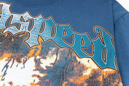 2025 New fashion T-shirt G07