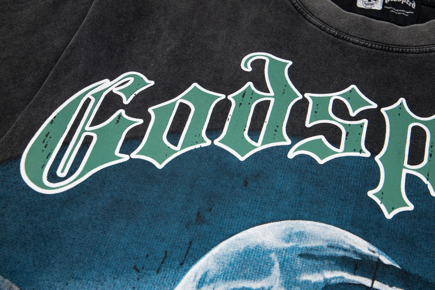 2025 New fashion T-shirt G01