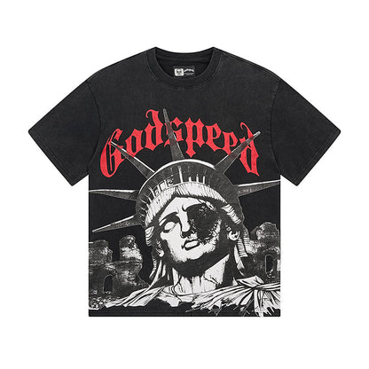 2025 New fashion T-shirt 1127