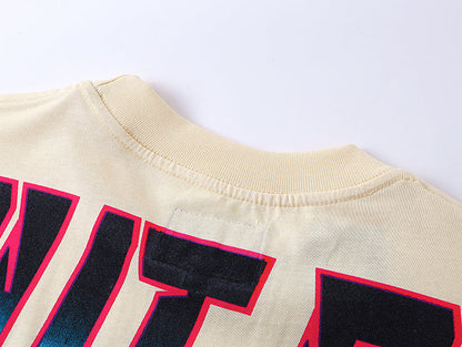 2025 New fashion T-shirt 3109