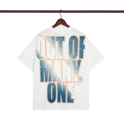 2025 New fashion T-shirt G07