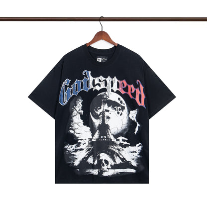 2025 New fashion T-shirt G53
