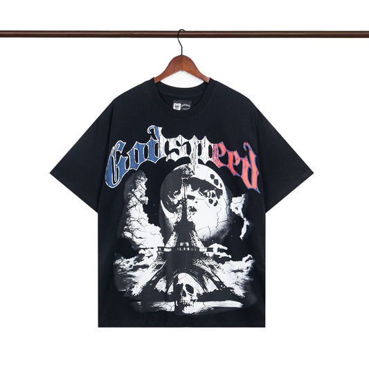 2025 New fashion T-shirt G53