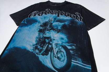 2025 New fashion T-shirt G26