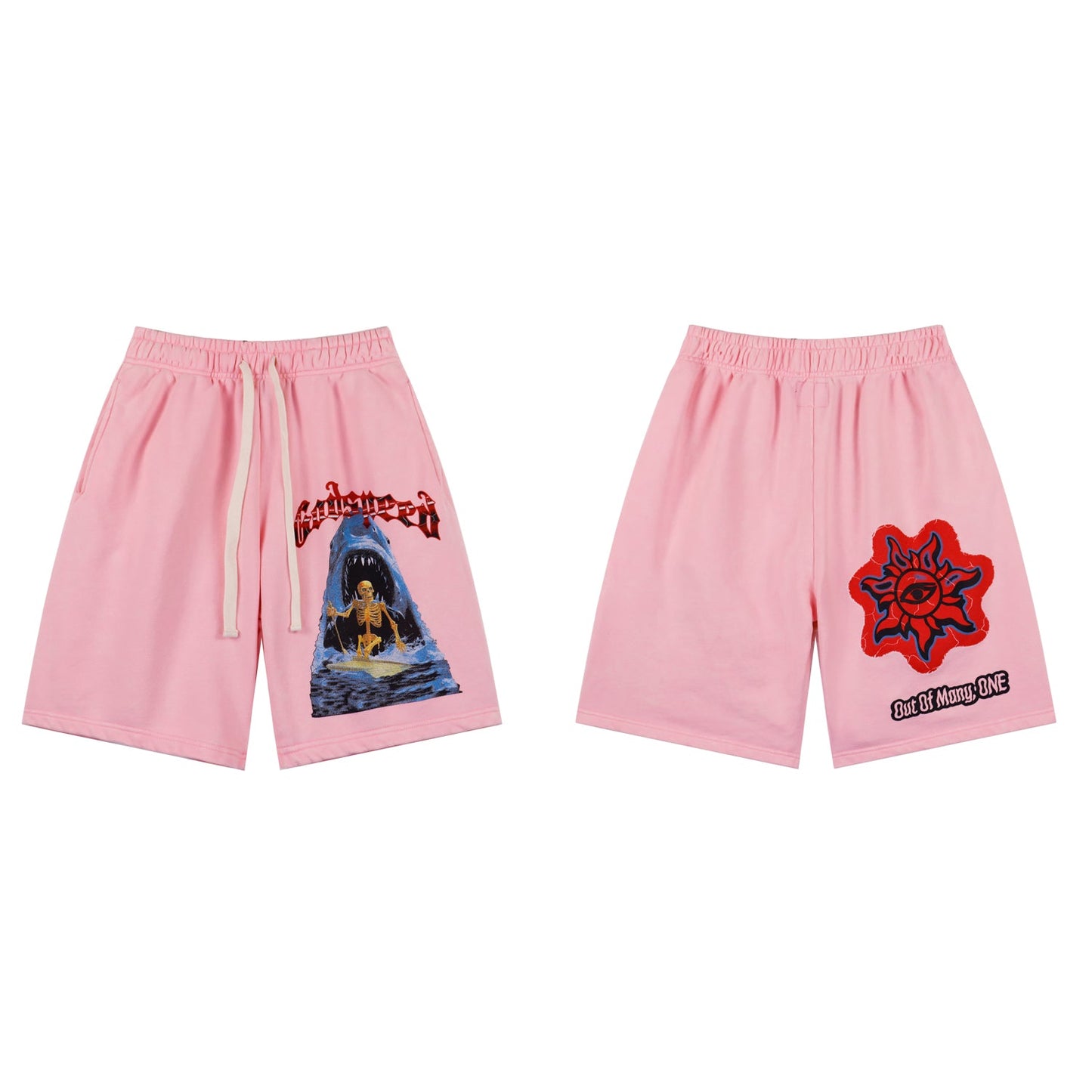 NEW Shorts 8781