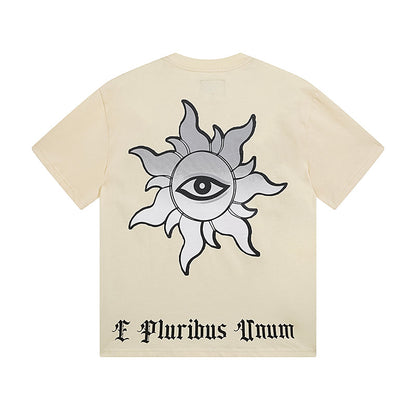 2025 New fashion T-shirt 3116