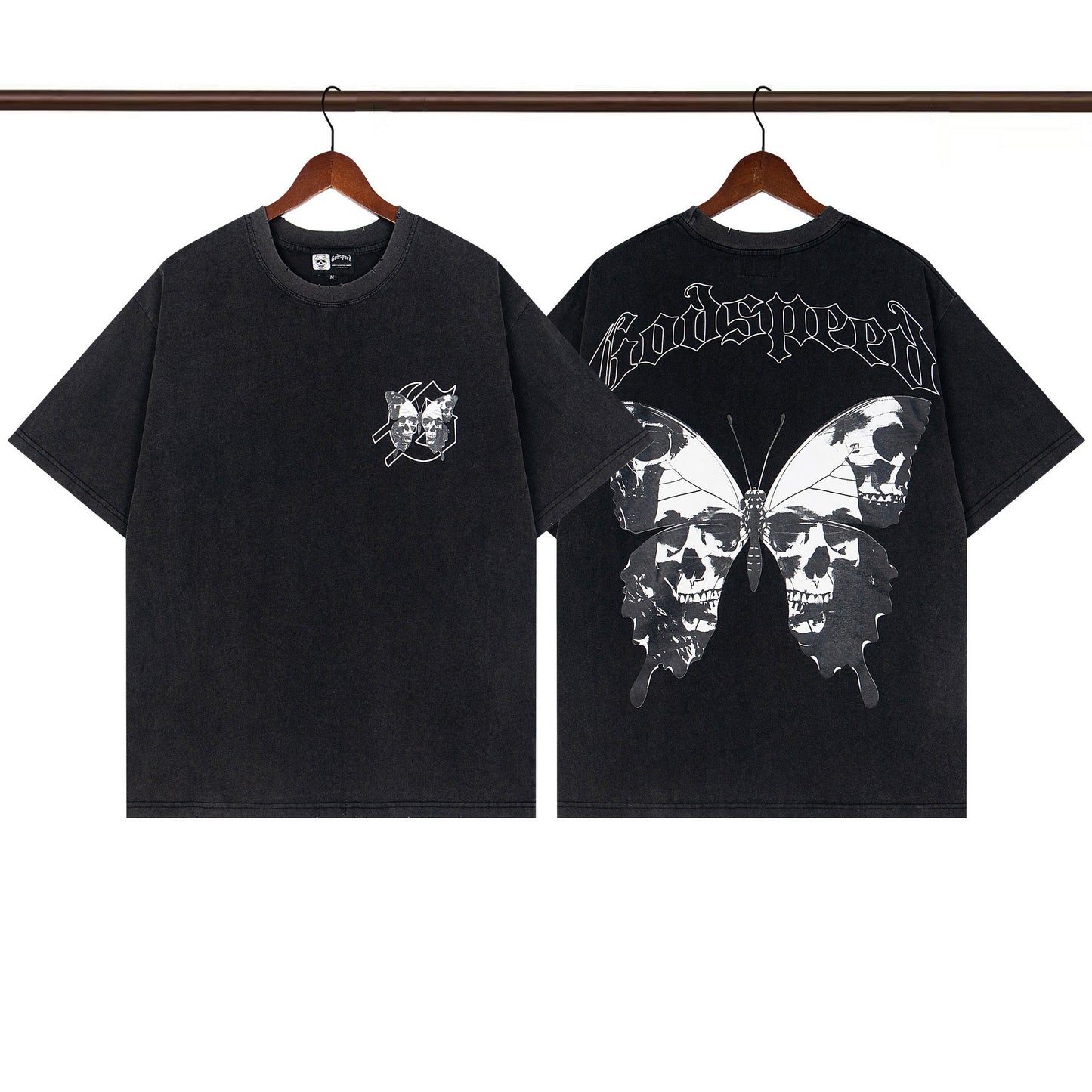2025 New fashion T-shirt G12
