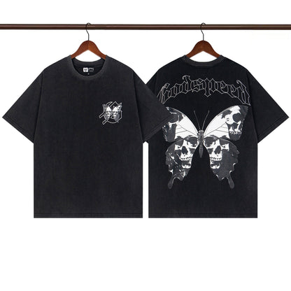 2025 New fashion T-shirt G12