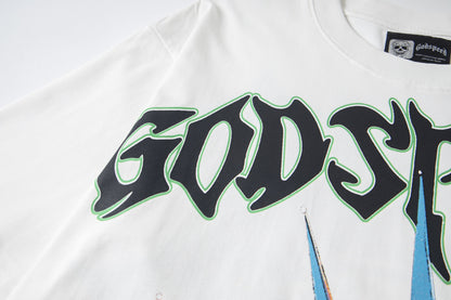 2025 New fashion T-shirt G73