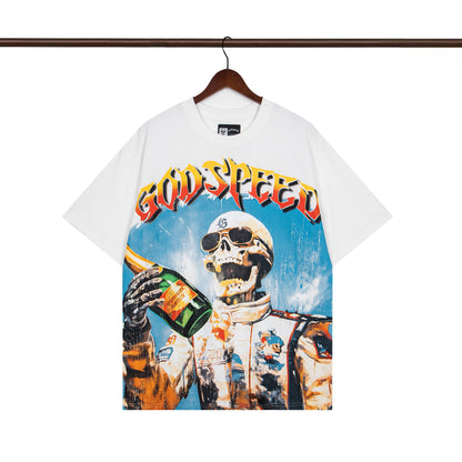 2025 New fashion T-shirt G18