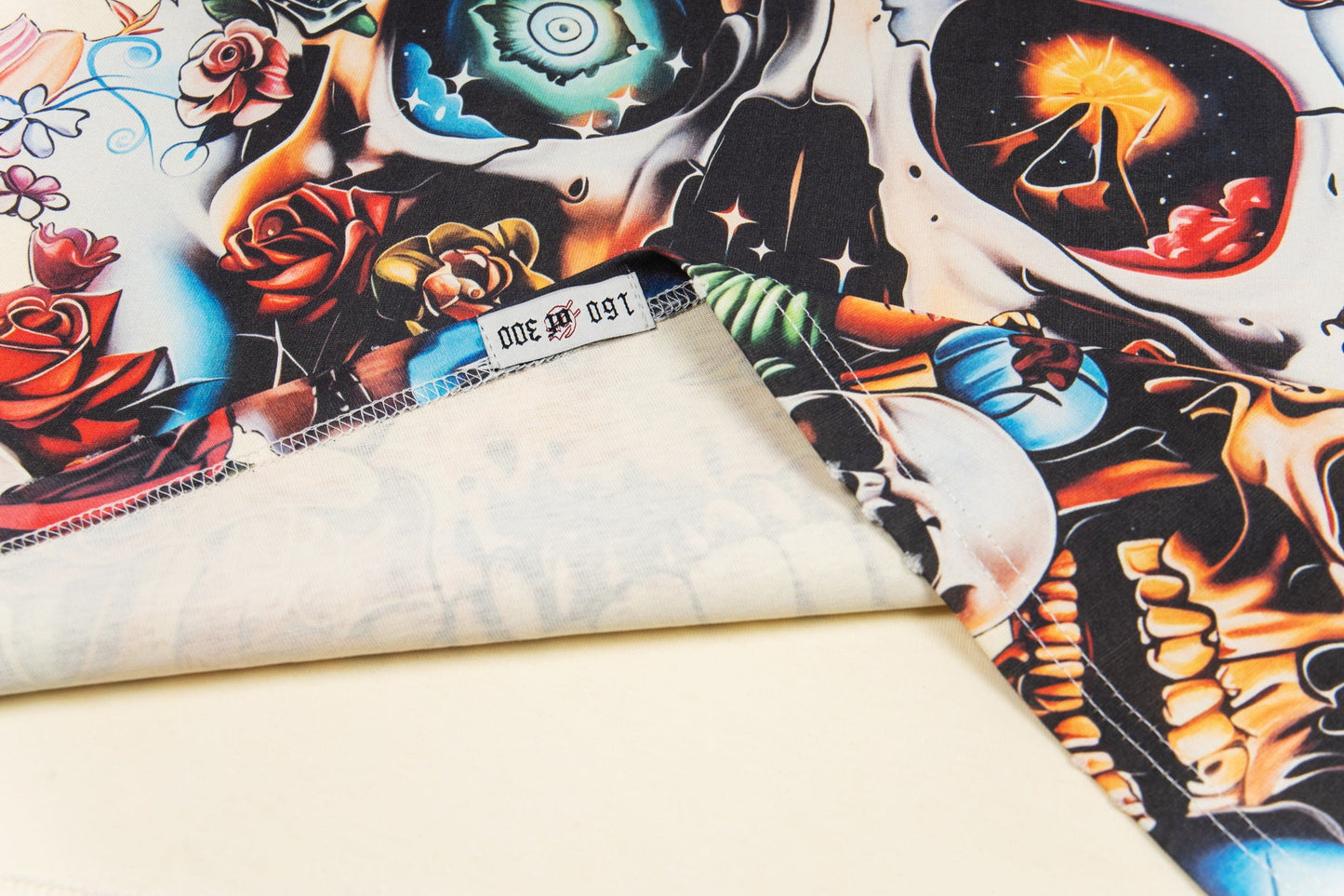 2025 New fashion T-shirt G05