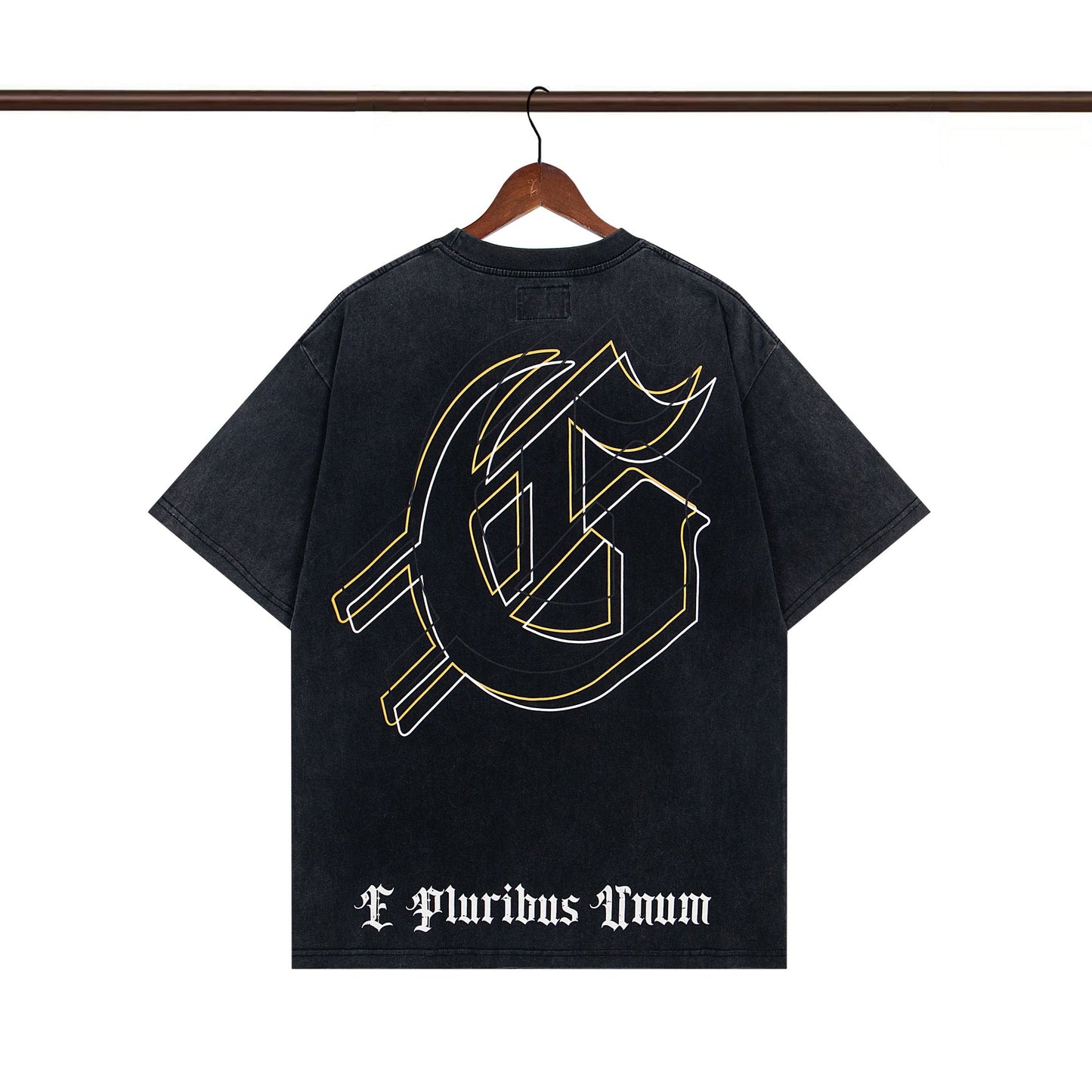 2025 New fashion T-shirt G43
