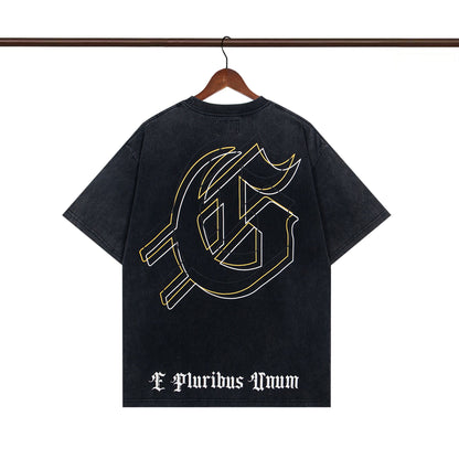 2025 New fashion T-shirt G43