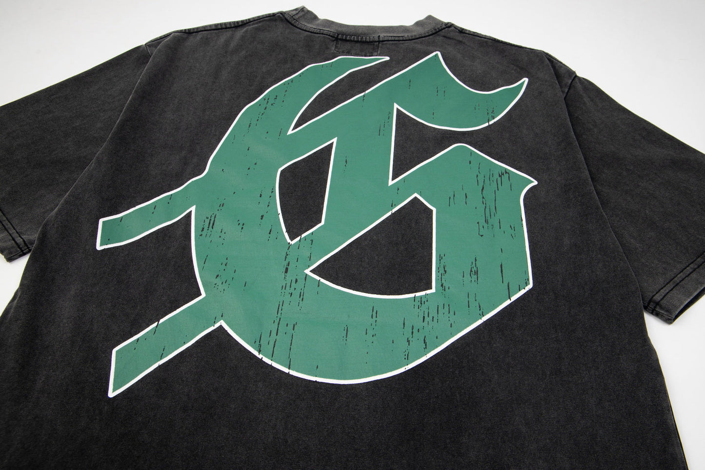 2025 New fashion T-shirt G01