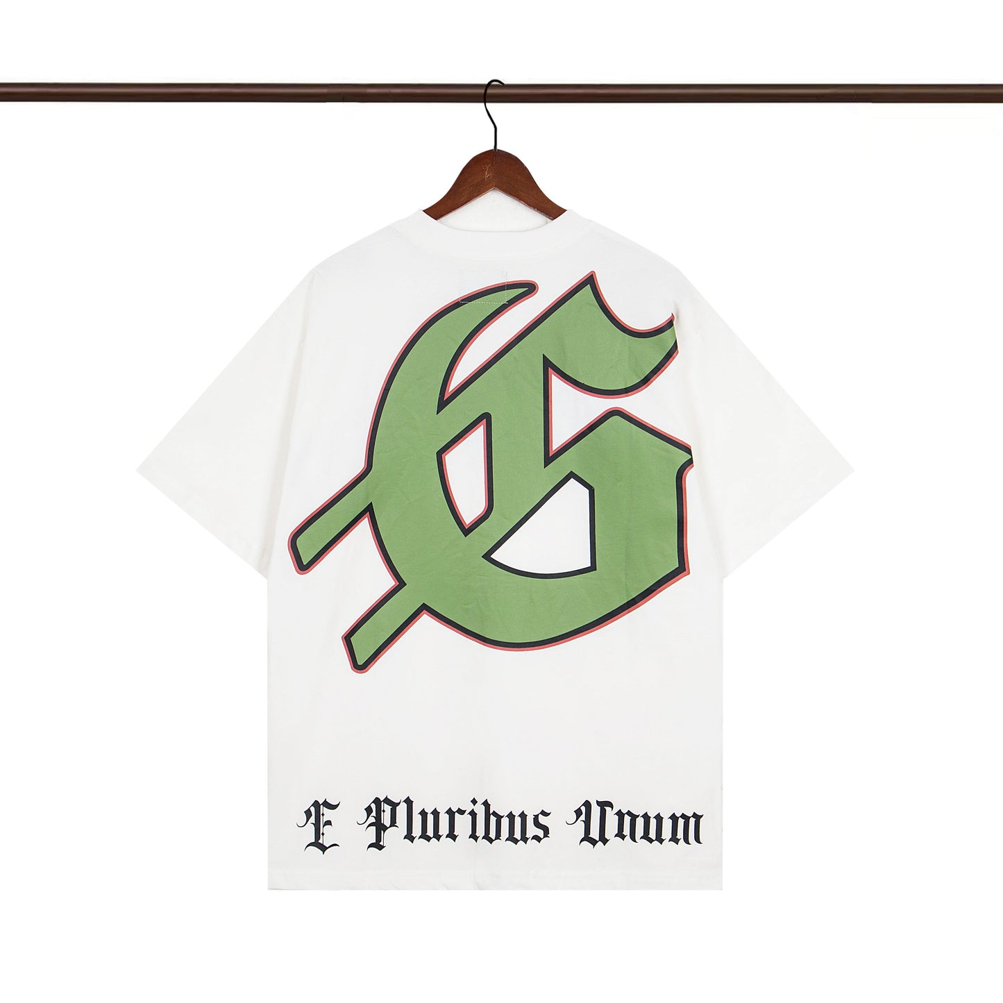 2025 New fashion T-shirt G66