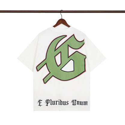 2025 New fashion T-shirt G66