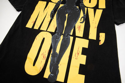 2025 New fashion T-shirt G09