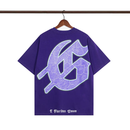 2025 New fashion T-shirt G45