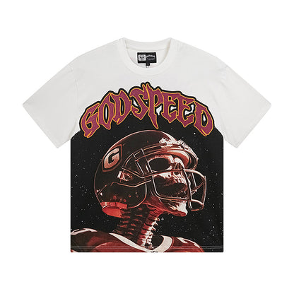 2025 New fashion T-shirt 3122