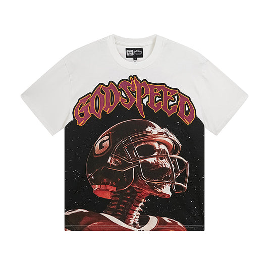 2025 New fashion T-shirt 3122