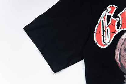 2025 New fashion T-shirt G40