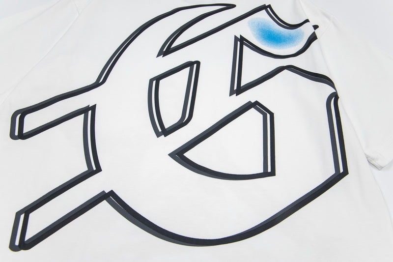 2025 New fashion T-shirt G46