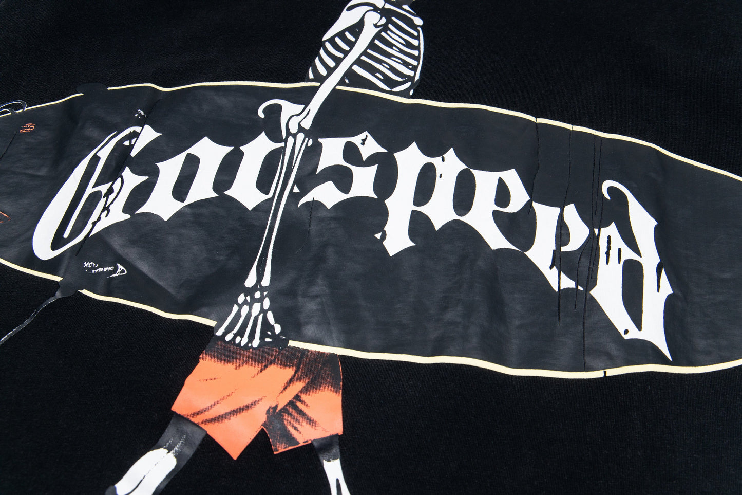 2025 New fashion T-shirt G37