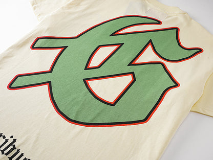 2025 New fashion T-shirt 3108