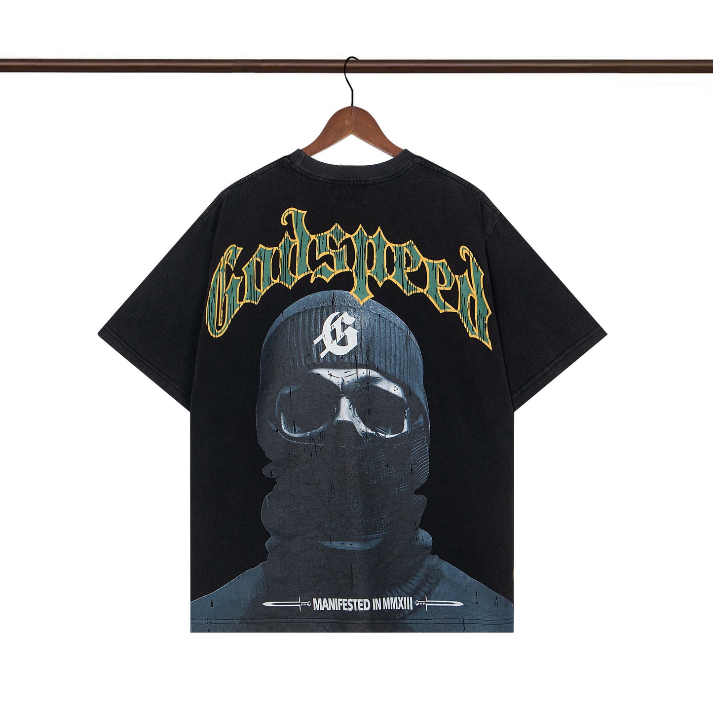 2025 New fashion T-shirt G14
