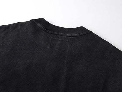 2025 New fashion T-shirt 1127