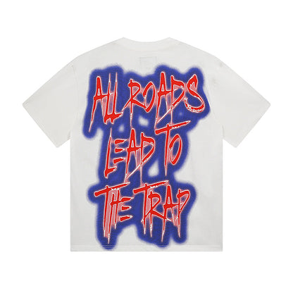 2025 New fashion T-shirt 3115