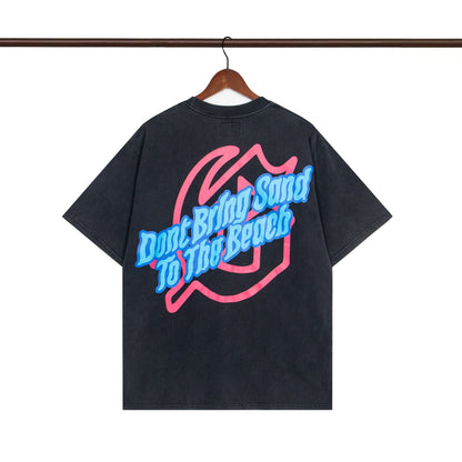 2025 New fashion T-shirt G50