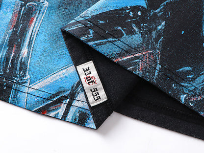 2025 New fashion T-shirt 1126