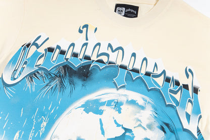 2025 New fashion T-shirt G36