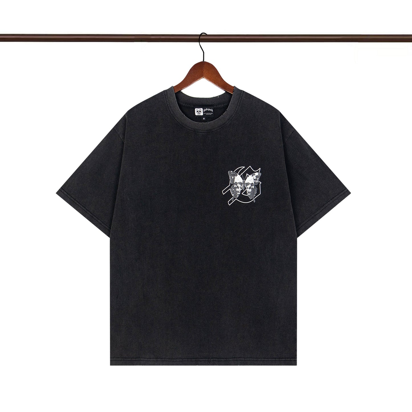 2025 New fashion T-shirt G12