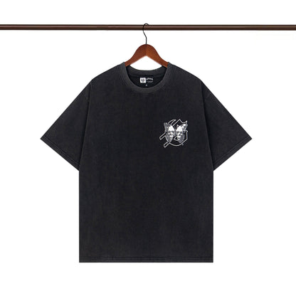 2025 New fashion T-shirt G12
