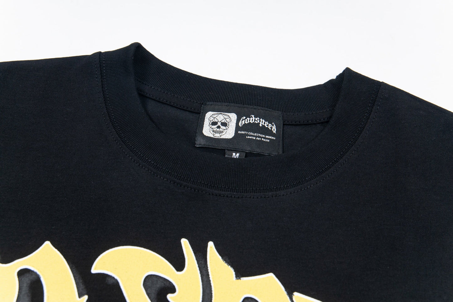 2025 New fashion T-shirt G18