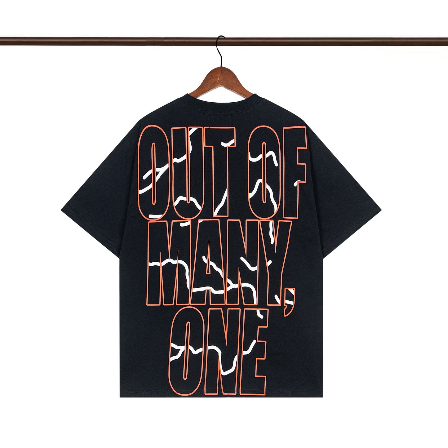 2025 New fashion T-shirt G19